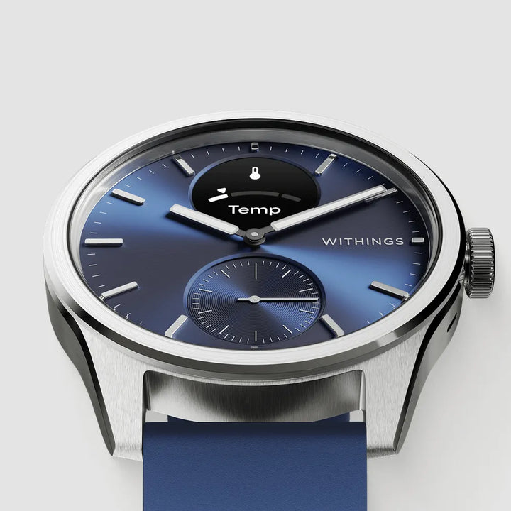 Withings ScanWatch 2