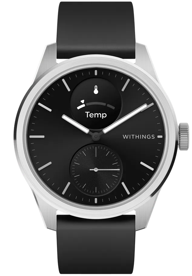 Withings ScanWatch 2