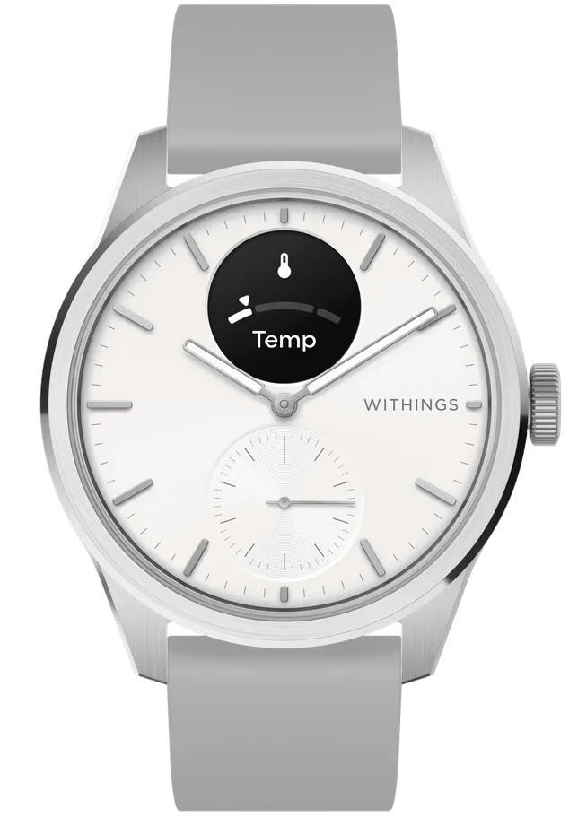 Withings ScanWatch 2