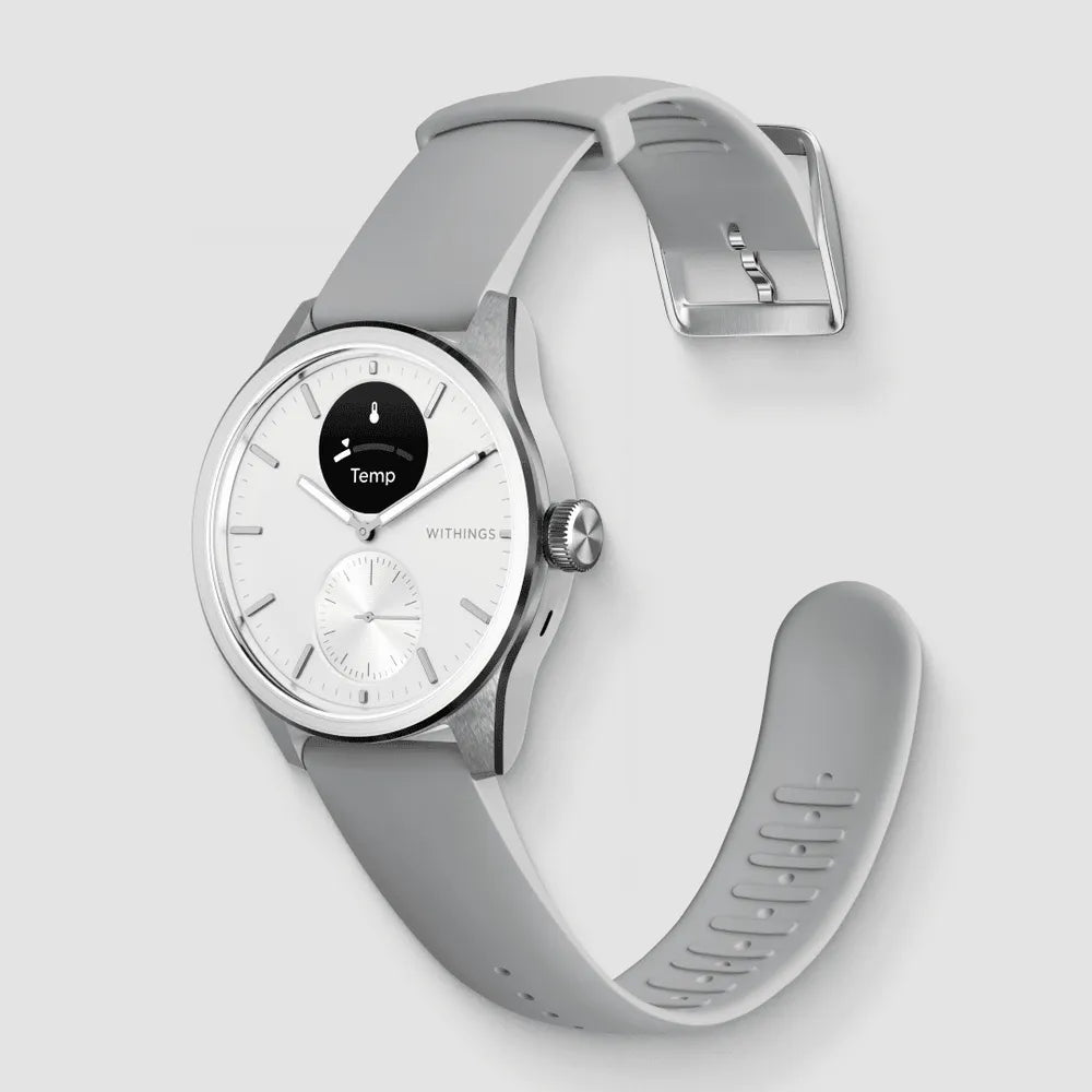 Withings ScanWatch 2