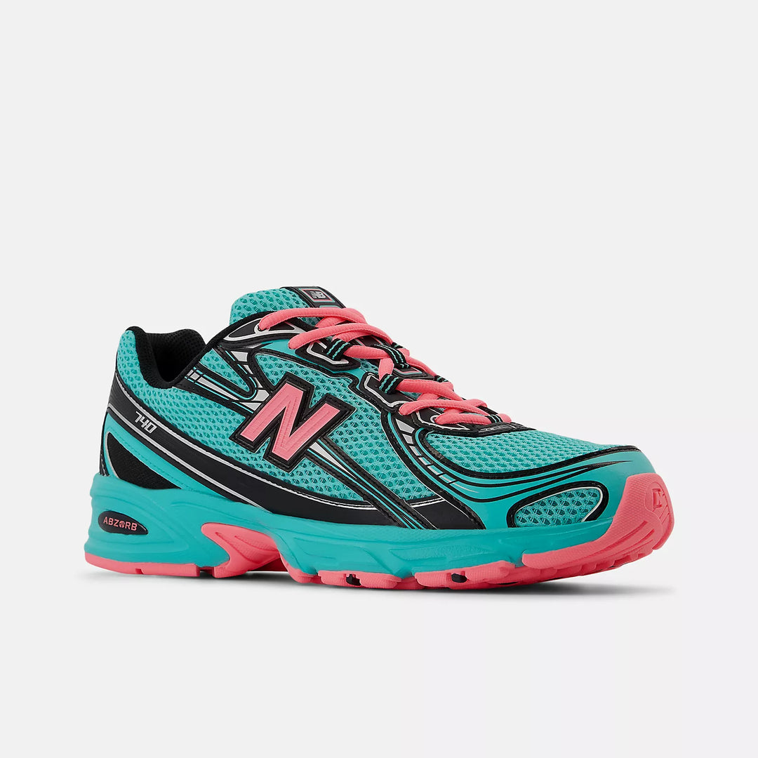 New Balance Men's 740