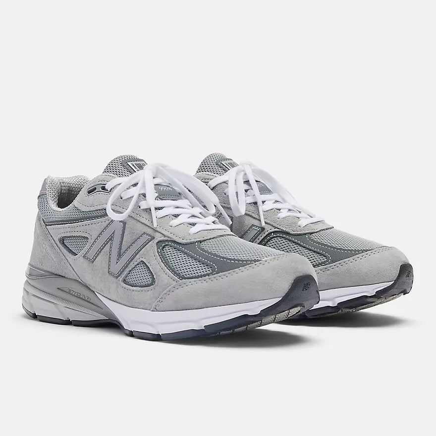 New Balance Men's 990v4 Shoes