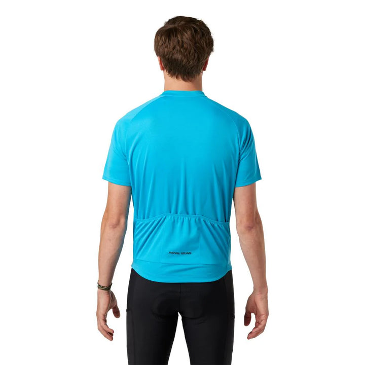 Pearl Izumi Men's Quest Short Sleeve Jersey