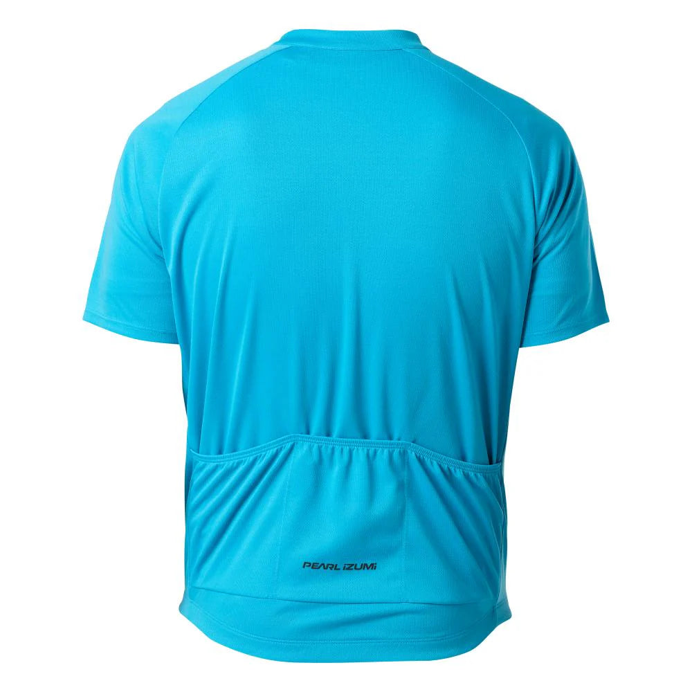 Pearl Izumi Men's Quest Short Sleeve Jersey