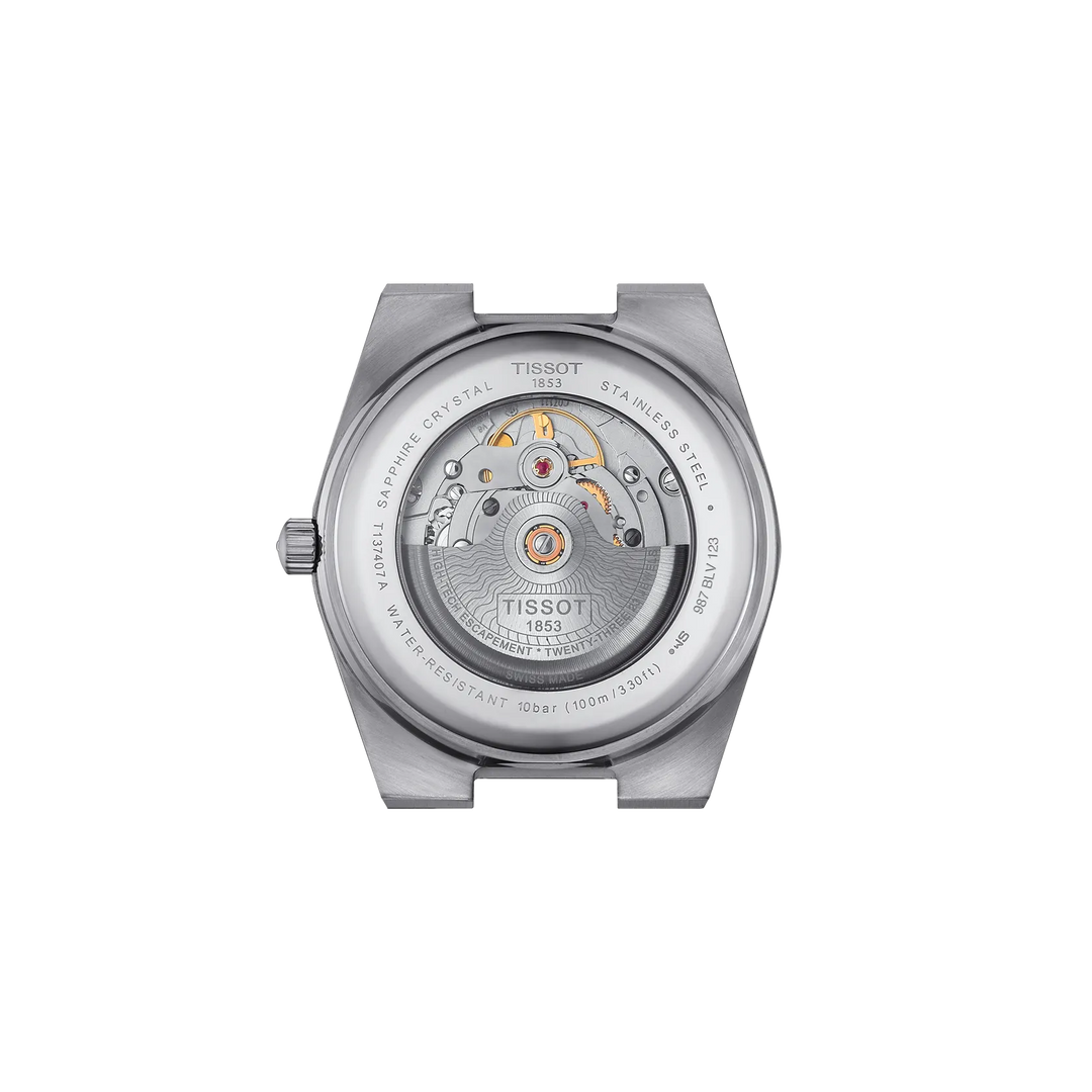 Tissot Men's PRX Powermatic 80 Watch