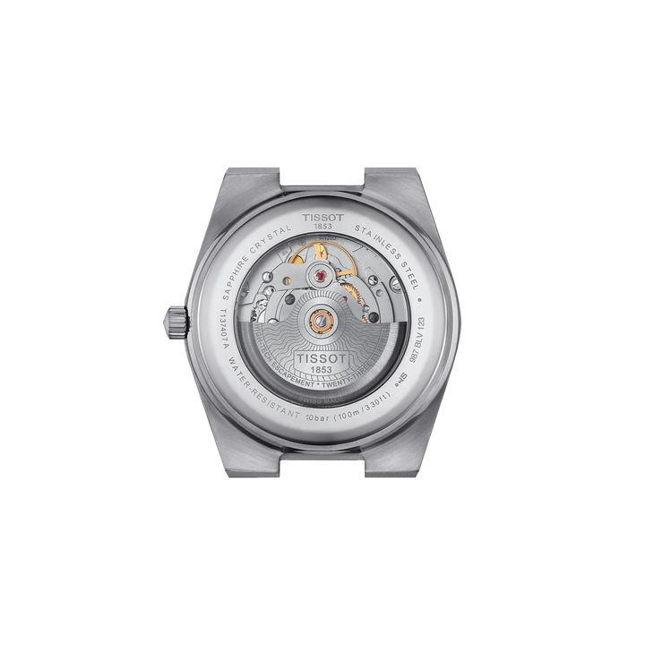 Tissot Men's PRX Powermatic 80 Watch