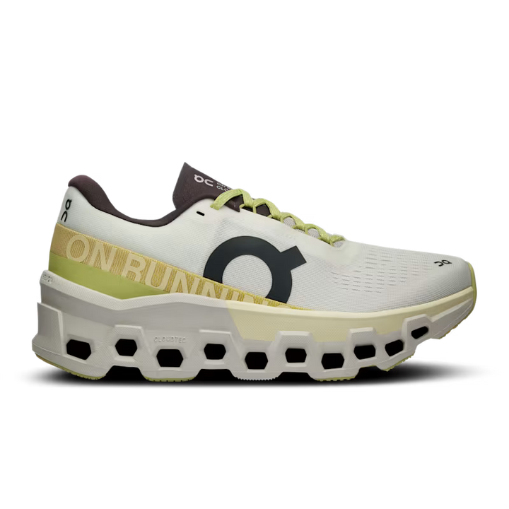 On Women's Cloudmonster 2 Shoes