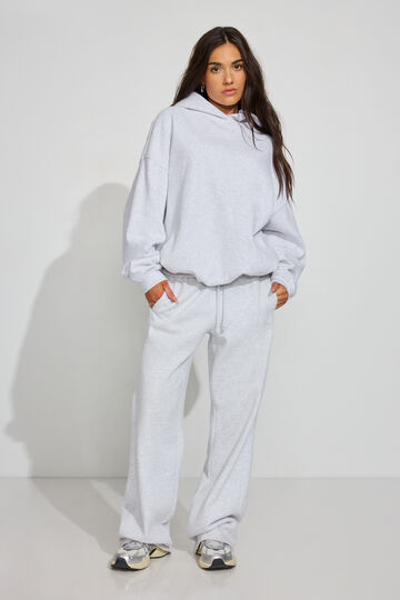 Women UltraFleece Hoodie Garage