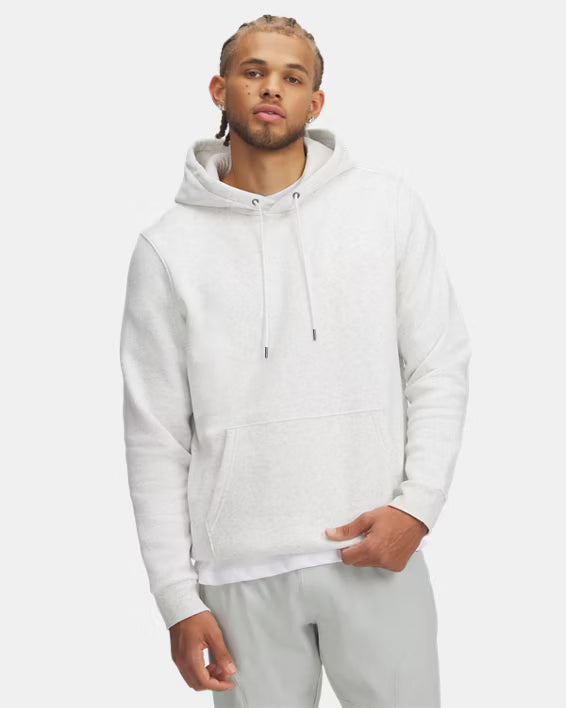Under Armour Men's Icon Fleece Hoodie