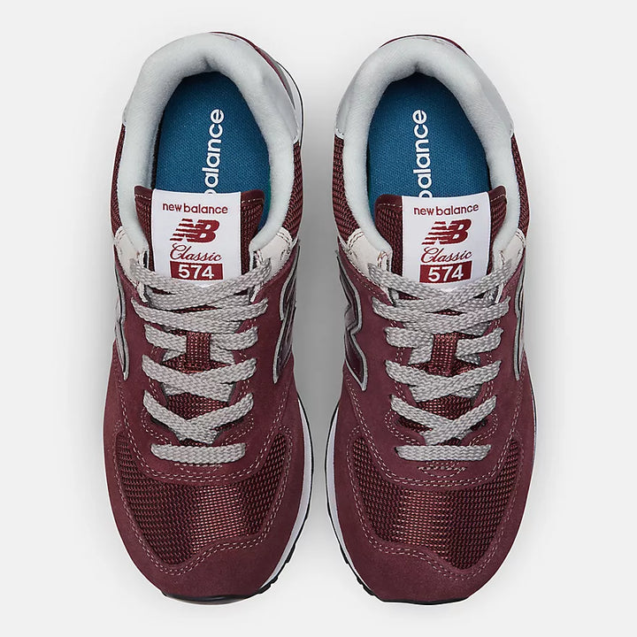 New Balance Women's 574 Shoes